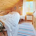 6 Person In Kviby-by Traum بيت للعطل *