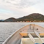 بيت للعطل 6 Person In Kviby-by Traum *