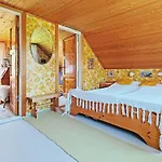 بيت للعطل 6 Person In Kviby-by Traum *