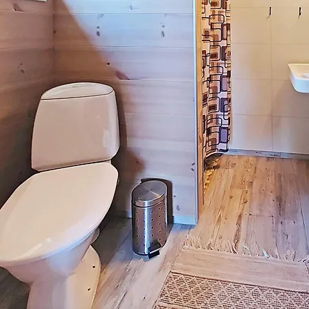 6 Person In Ferienhaus Kviby