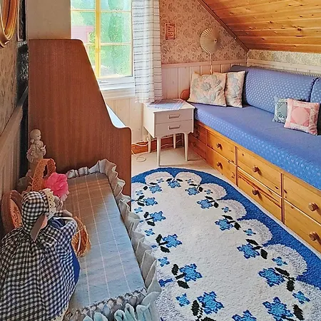 Ferienhaus 6 Person In *