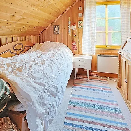 6 Person In Feriehus *