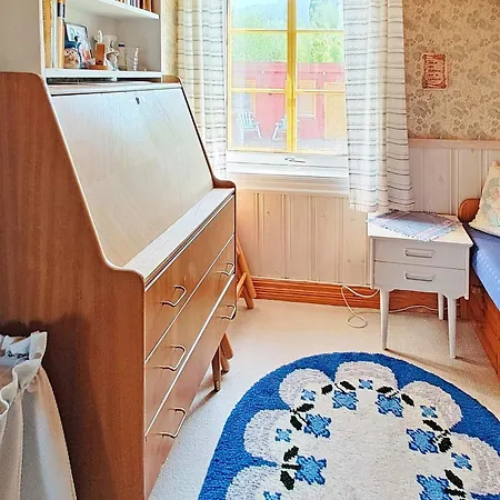 6 Person In Holiday home *