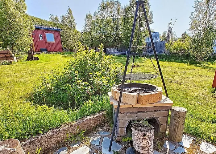 6 Person In Kviby-by Traum * Kviby