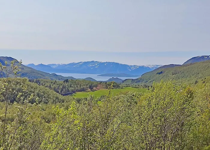 度假居 6 Person In Kviby-by Traum Kviby